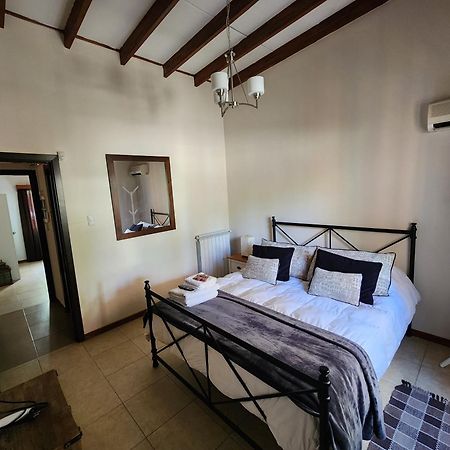 Pinar De Hurtado Colonia del Sacramento Chambre photo