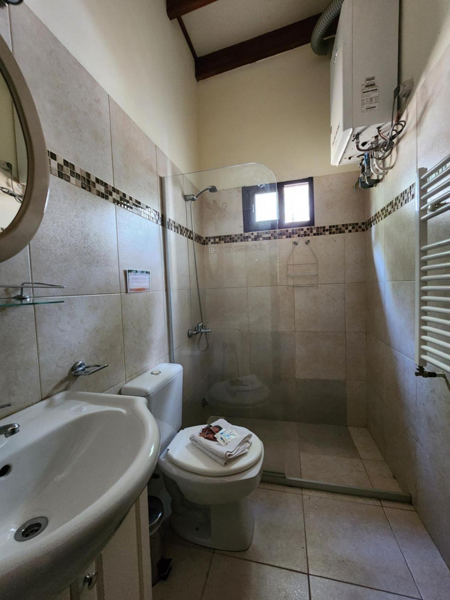Pinar De Hurtado Colonia del Sacramento Chambre photo