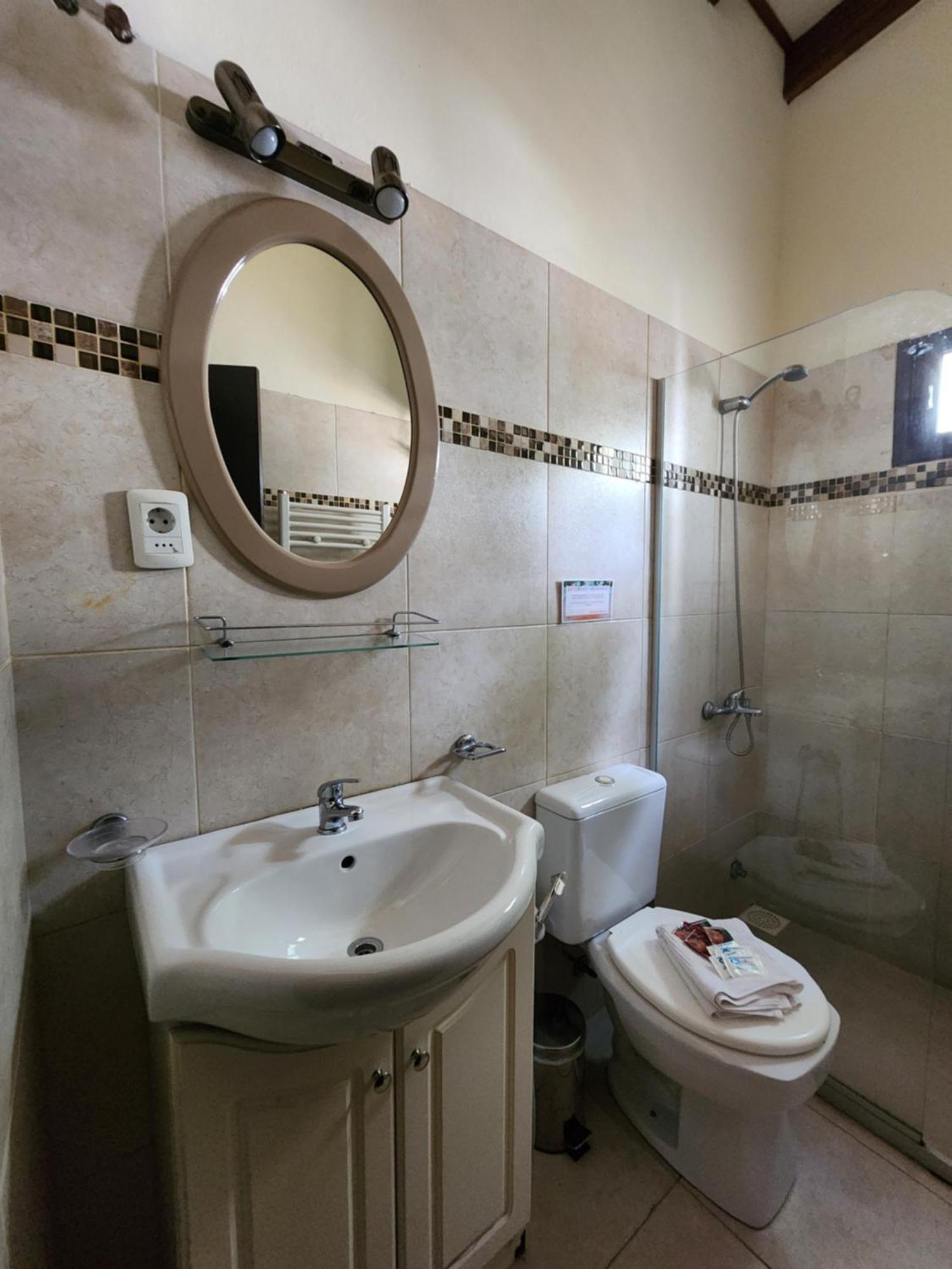 Pinar De Hurtado Colonia del Sacramento Chambre photo