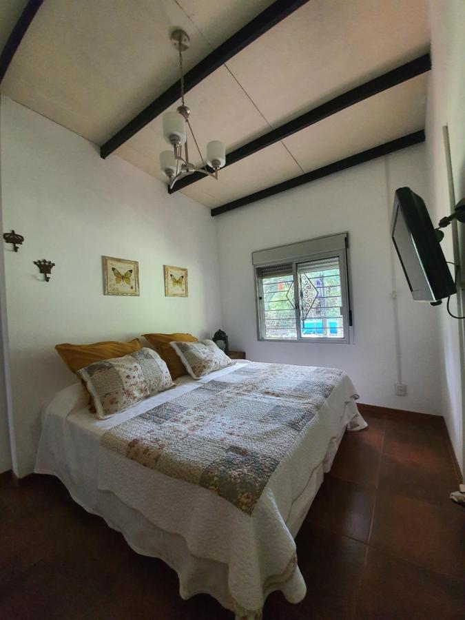 Pinar De Hurtado Colonia del Sacramento Extérieur photo